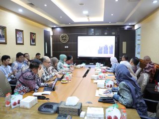 Banjarbaru Menyimpan Rp5,165 Triliun?