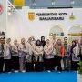 Produk UMKM Banjarbaru Curi Perhatian di Ajang Internasional Trade Expo Indonesia 2025