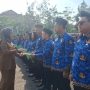 Penyerahan SK P3K Paruh Waktu Wali Kota Banjarbaru