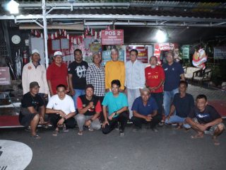 Poskamling Banjarbaru