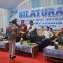 Wakil Wali Kota Banjarbaru, Wartono saat menerima proposal warga