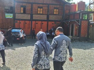 Ketika Perempuan Memimpin, dan Lelaki Menguatkan: Sebuah Kisah Kepemimpinan dari Banjarbaru