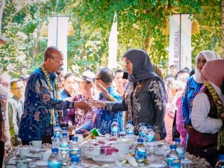 Banjarbaru Raih Predikat Madya Kota Layak Anak: Kepemimpinan Hj. Erna Lisa Halaby Meneguhkan Kota yang Ramah dan Tumbuh Bersama Anak