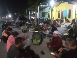 Silaturahim 100 Hari Wali Kota Lisa: Wella Mandiri Jadi Panggung Kebersamaan Warga Banjarbaru