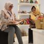 Episode Perempuan Banjarbaru, Walikota Hj Erna Lisa Halaby dan Ketua Dekranasda Hj. Ririen Kartika Rini