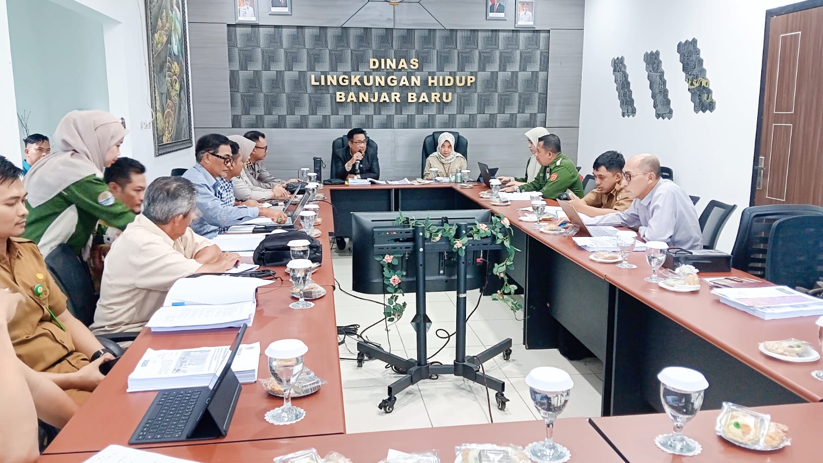RS Bhayangkara dan Lahirnya Klaster Ekonomi Baru di Banjarbaru