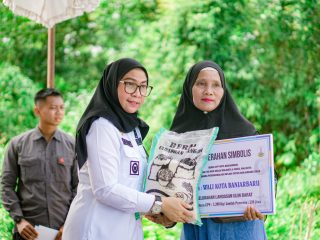 Realisasi APBD Banjarbaru hingga Oktober 2025 Capai 65 Persen: Cermin Kinerja Fiskal yang Terkendali dan Progresif, Menuju Realisasi Penuh di Akhir Tahun