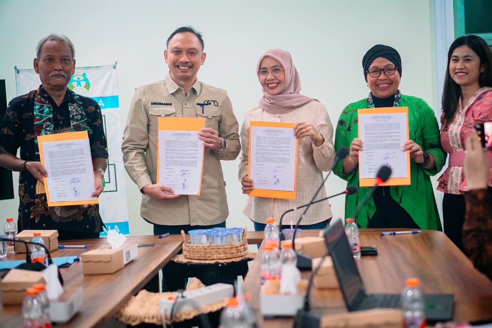 Banjarbaru Perkuat Komitmen Kota Layak Anak : Dua Taman Lolos Audit Standarisasi RBRA dengan Capaian Memuaskan