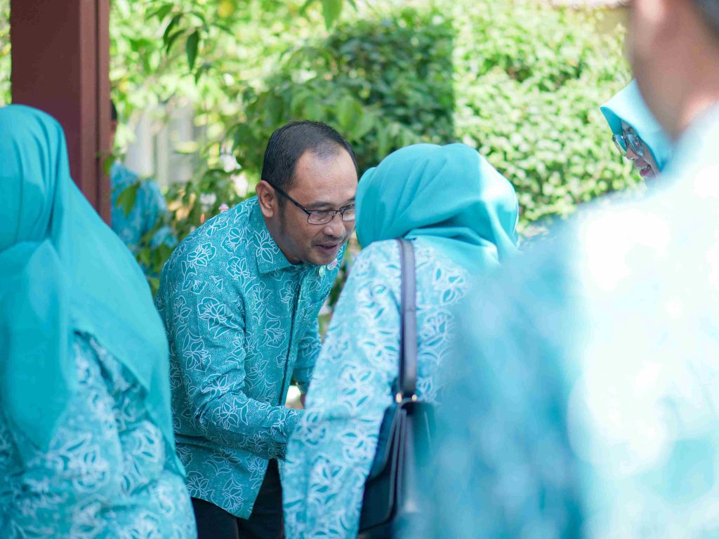Momentum HKG ke-53: Saat Banjarbaru Menemukan Arah Baru Gerakan Keluarga