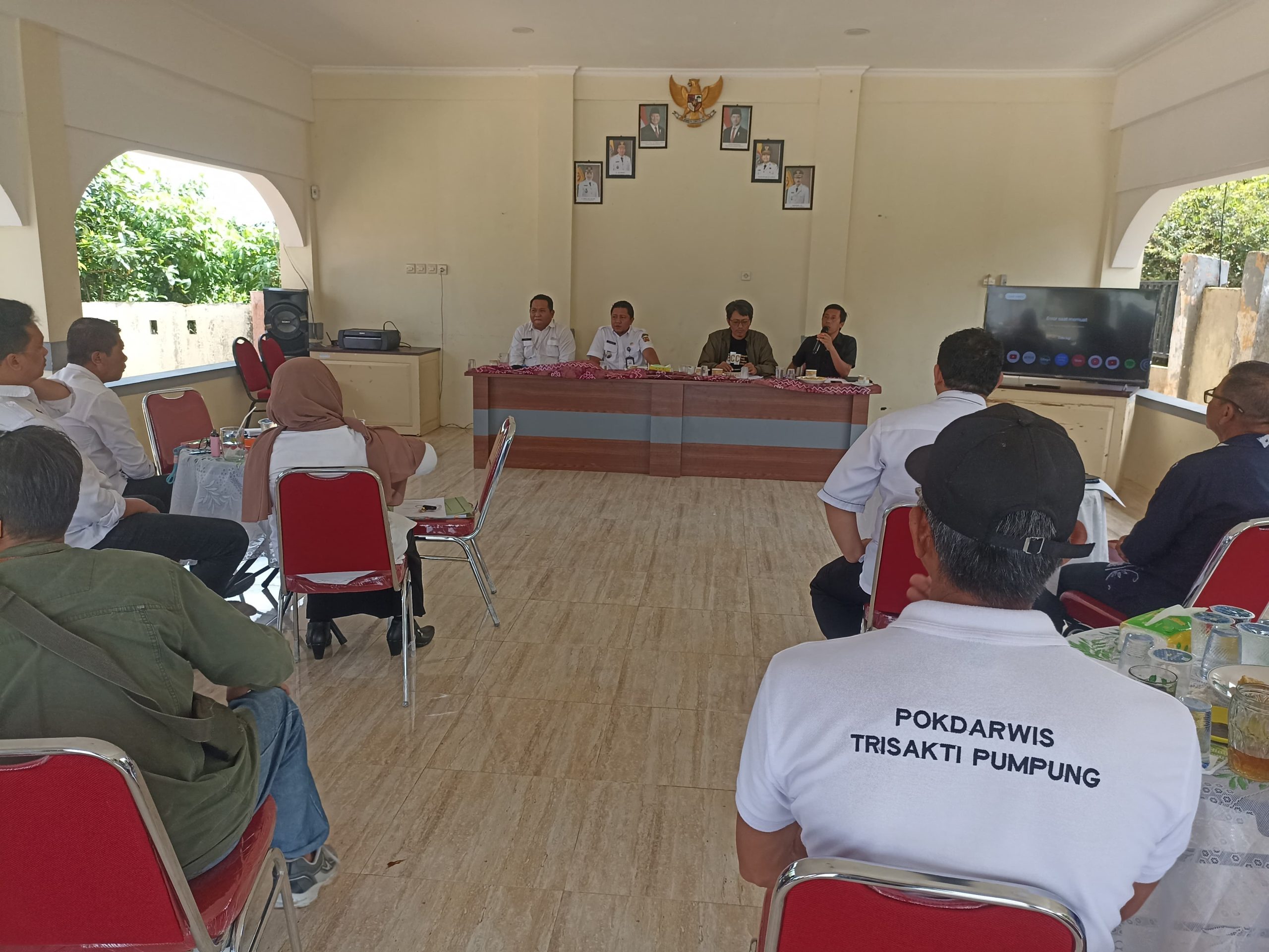Cempaka Disiapkan Jadi Living Museum, Potret Hidup Budaya dan Ekonomi Kreatif Banjarbaru