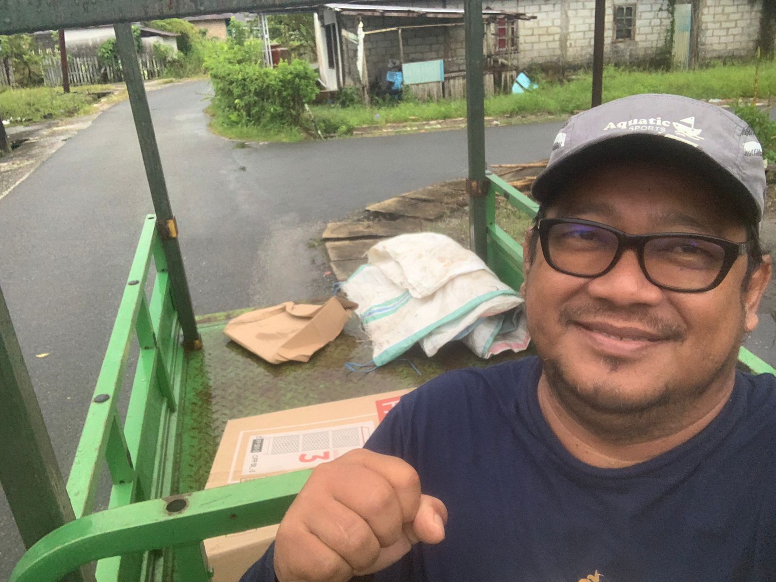 Dari Sedekah Sampah ke Budaya Sirkular: Banjarbaru Merajut Harapan Kota Kreatif yang Bersih