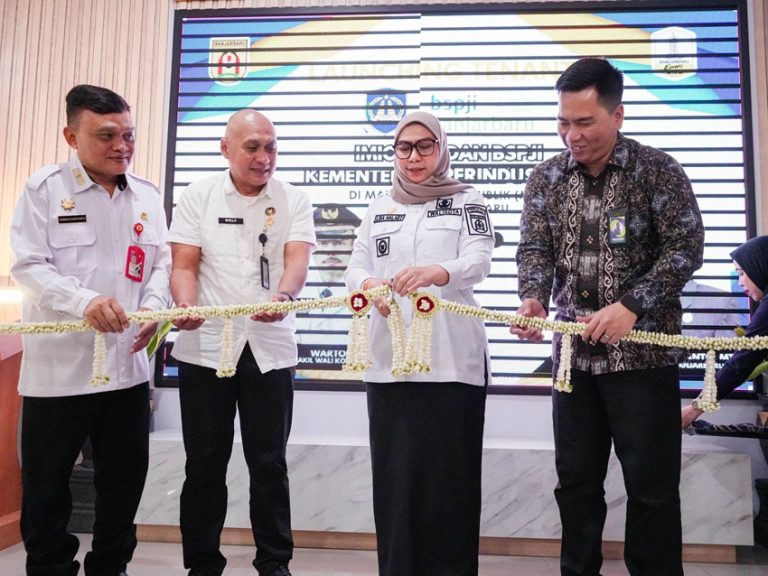Tertinggi dalam 10 Tahun Terakhir, Nilai Realisasi Investasi Banjarbaru Tembus Rp 1 Triliun