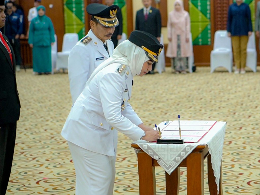 Banjarbaru 2026: Menjaga Mutu Pelayanan di Tengah Era Pengetatan Fiskal Nasional