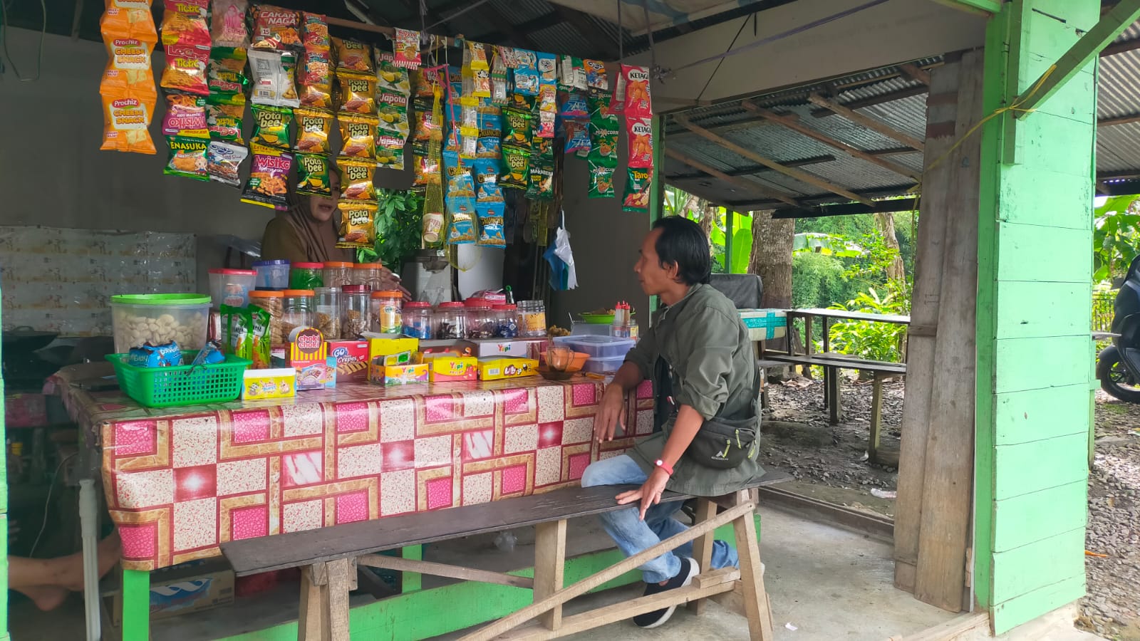 Setelah Mbaroh, Kembali ke Cempaka: Merancang Living Museum sebagai Strategi Kebudayaan Banjarbaru