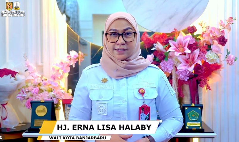 Banjarbaru Tetapkan UMR 2026 Rp 3,84 Juta, Pertama Kalinya Lampaui UMP Kalsel