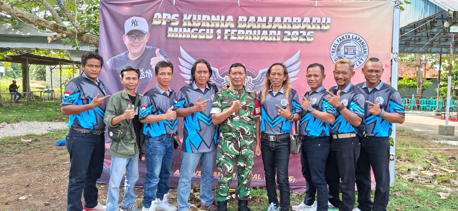 Kontes Burung Berkicau Luna Cup Usung Konsep G 24 Mengedepankan Transparansi