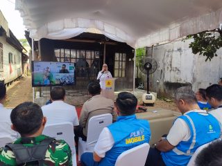 Wali Kota Banjarbaru Hj. Erna Lisa Halaby Tegaskan Energi sebagai Hak Dasar, Program Light Up The Dream Percepat Pemerataan