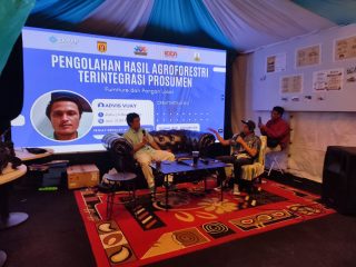 Komite Ekonomi Kreatif Banjarbaru Dorong Skema Prosumen, H. Riandy Hidayat: Saatnya Warga Jadi Pelaku Utama Nilai Tambah