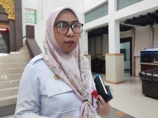 Wali Kota Banjarbaru Hj. Erna Lisa Halaby Tegaskan Idulfitri 1447 H Tanpa Kemewahan, Perkuat Soliditas Sosial