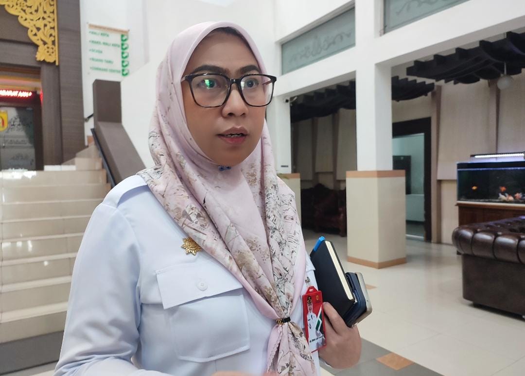 Wali Kota Banjarbaru Hj. Erna Lisa Halaby Tegaskan Idulfitri 1447 H Tanpa Kemewahan, Perkuat Soliditas Sosial