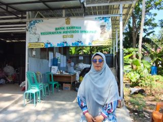 Banjarbaru Tegaskan Arah Baru: Mengelola dan Menyelesaikan Sampah dari Rumah