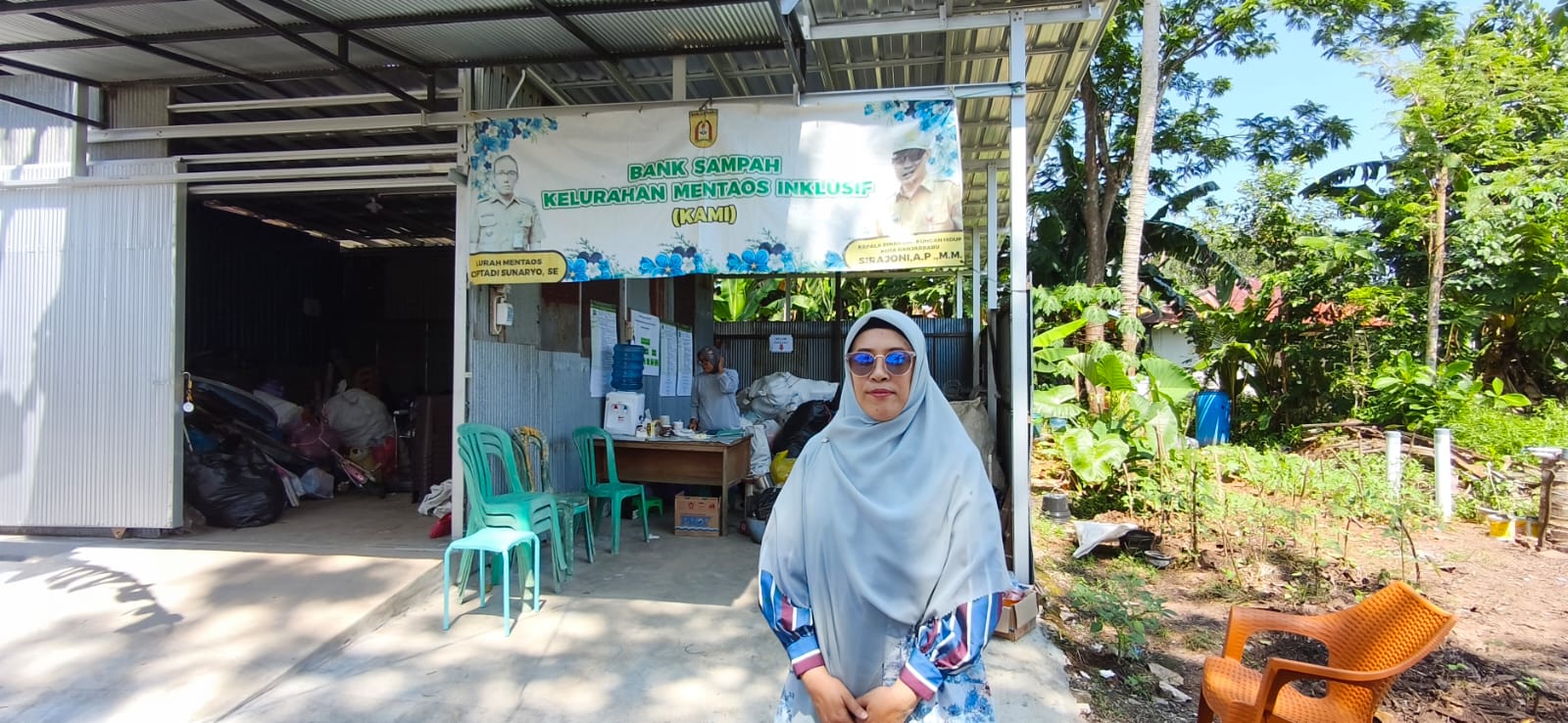 Banjarbaru Tegaskan Arah Baru: Mengelola dan Menyelesaikan Sampah dari Rumah