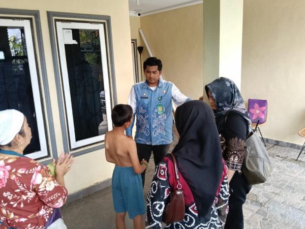 Sungai Ulin Juara 1 Lomba Kelurahan Tingkat Kota Banjarbaru, Siap Maju ke Provinsi