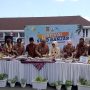 Festival Soto Banjar Digelar pada Hari Jadi ke 27, Banjarbaru Siap Menuju Kota Gastronomi