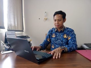 Program Prioritas Wali Kota Lisa Halaby,  Infrastruktur Jalan Lingkungan Jadi Fokus 2026