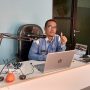 KIM Tangguh Mentaos Luncurkan Radio Streaming, Angkat Pengelolaan Sampah dan Informasi Lokal Banjarbaru