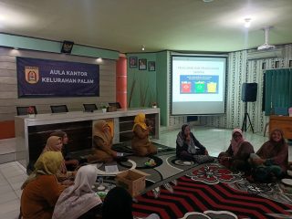 Pesan Wali Kota Lisa Dijawab Zulhulaifah: Palam Ubah Sampah Jadi Sedekah dan Usaha