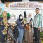 Expo Pelayanan Publik 2026: Camat Banjarbaru Selatan Tegaskan Komitmen Selesaikan Sampah dari Hulu