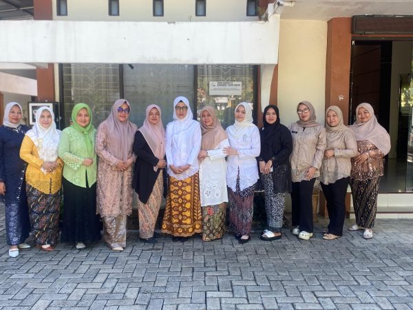 Semangat Kartini di Banjarbaru Utara: Kepemimpinan Wali Kota Lisa Menguatkan Perempuan