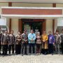 Banjarbaru Utara Jadi Rujukan, Kecamatan Pulau Laut Pelajari Inovasi Pelayanan dan Siaga Bencana