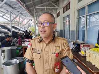 Tangani Lansia dan Penyadang Disabilitas, Dinsos Kuatkan Program Landasan Peduli