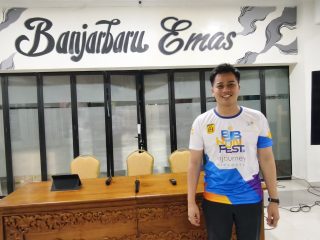 Banjarbaru Run Festival 2026: Membangun Intellectual Property, Merayakan Kesetaraan