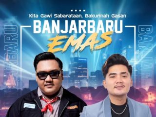 Hari Jadi ke 27, Pemko Gelar Pesta Rakyat, Hadirkan Ndarboy dan Syahriyadi