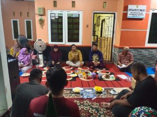 Camat Cempaka Gerakkan Warga Palam, Ubah Sampah Jadi Bernilai dari Hulu