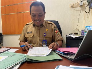 Banjarbaru Melaju Terang, Sebanyak 918 Titik Lampu PJU Bakal Dipasang Tahun Ini