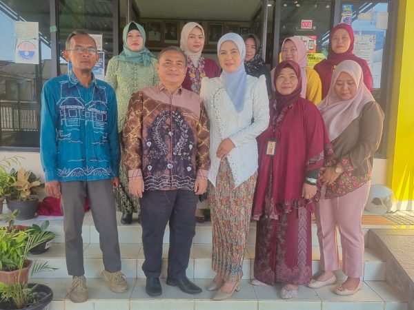 Semangat Kartini Menguat di Landasan Ulin Tengah, Wali Kota Lisa Jadi Simbol Perempuan Berdaya