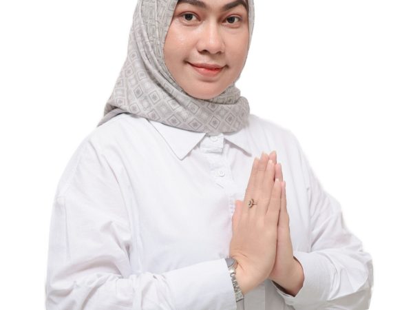 Sang Kartini Banjarbaru Adalah Lisa Halaby