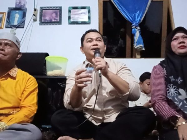 Dari Yasinan ke Aksi Lingkungan: Bangkal Memulai Revolusi Sampah dari Rumah