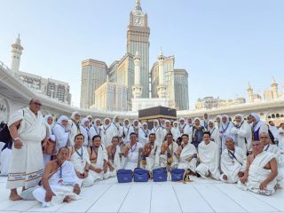 Wujudkan Mimpi ke Baitullah Bersama KWM Martapura: Solusi Ibadah Nyaman, Aman, dan Berkah