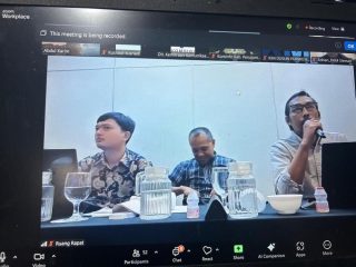 KIM Tangguh Mentaos Sambut Fitur Baru Komdigi