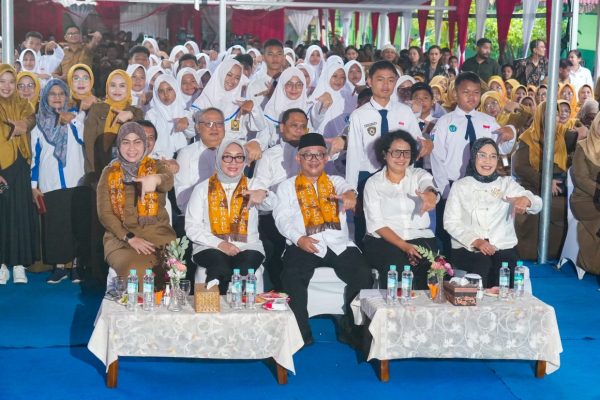 Wali Kota Lisa Turun Tangan, Pemkot Banjarbaru Dorong Mediasi Kasus Dugaan Perundungan Siswa SMP