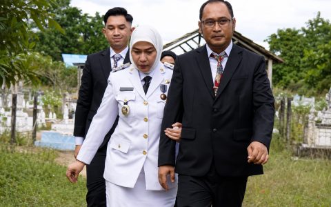 Kepatuhan LHKPN Pemkot Banjarbaru Capai 100 Persen, Wali Kota Lisa Apresiasi Integritas Pejabat