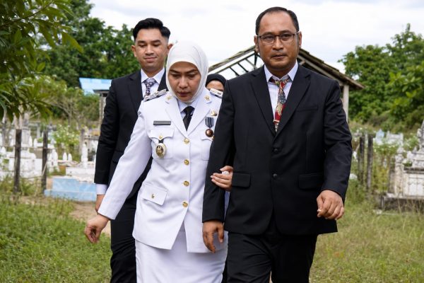 Kepatuhan LHKPN Pemkot Banjarbaru Capai 100 Persen, Wali Kota Lisa Apresiasi Integritas Pejabat