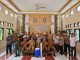 Sosialisasi Pengelolaan Sampah Berbasis Sumber, Kelurahan Landasan Ulin Utara Gandeng RT/RW dan DLH Edukasi Warga