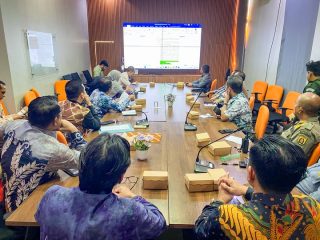 Perda Reklame Akan Disempurnakan, Pemerintah Siap Menata Kota