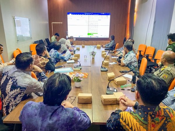 Perda Reklame Akan Disempurnakan, Pemerintah Siap Menata Kota